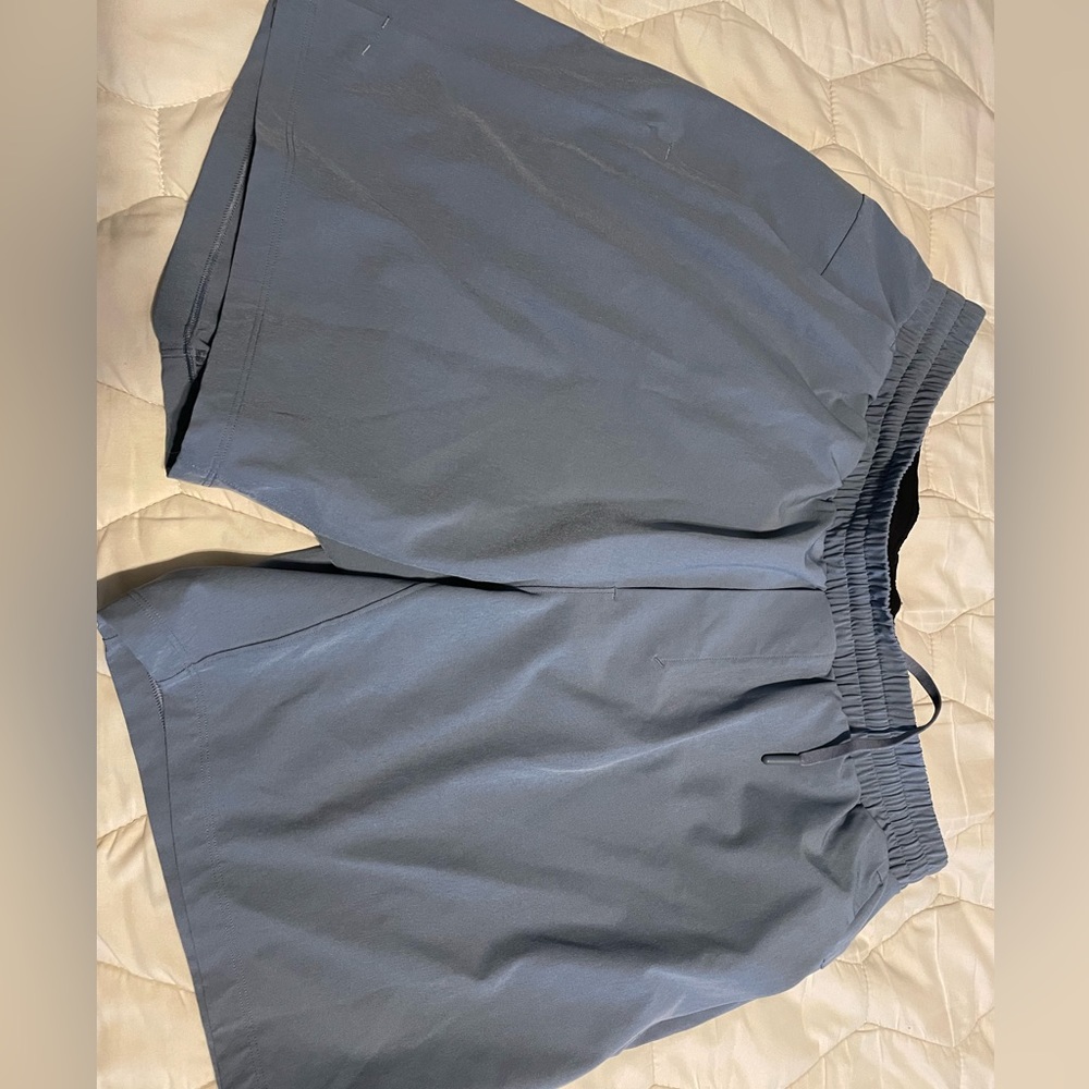 Lululemon cross channel swimsuit
